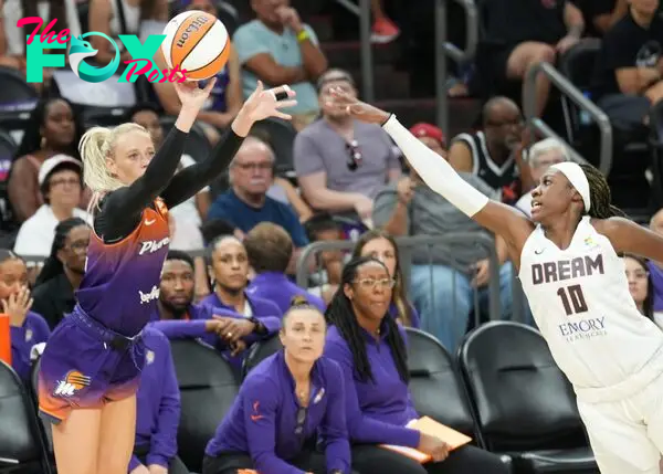 PrizePicks WNBA – 4 Pick POWER Play – 5-14-24 – 7:00pm