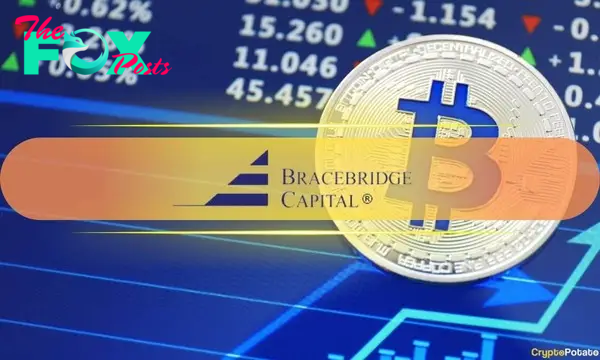 Bracebridge Capital Becomes Largest Spot Bitcoin ETF Holder 