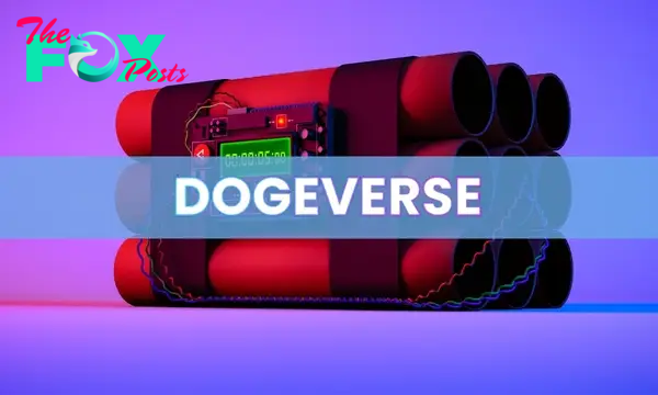 As the Pepe Price Surges, Crypto Analyst Tips Dogeverse to Pump Next 