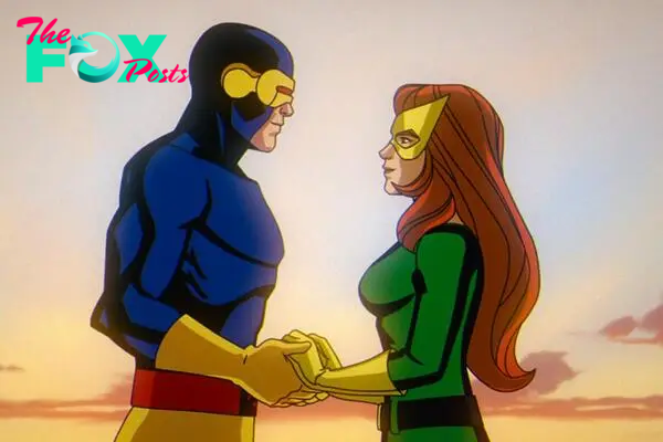 ‘X-Men ’97’ Had a Great First Season 