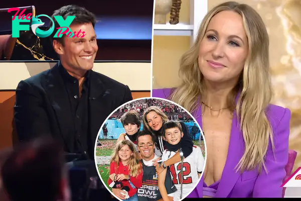Nikki Glaser says it’s ‘impossible’ Tom Brady didn’t consider roast’s effect on family: He did ‘his research’
