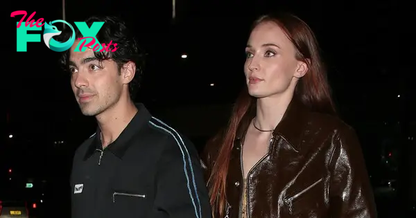 Joe Jonas and Sophie Turner’s Divorce to Be Dismissed in 30 Days If They Don’t Respond to Notice