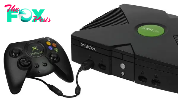 What Xbox Can Learn From The Console’s Golden Age 