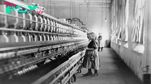 The Forgotten History of the Child Labor Amendment