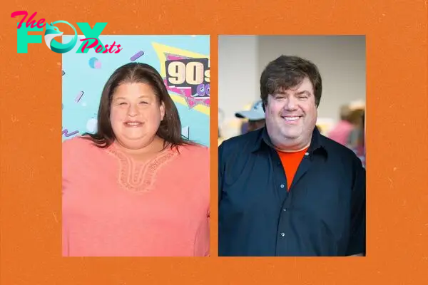 All That Actor Lori Beth Denberg Says Dan Schneider ‘Preyed’ on Her