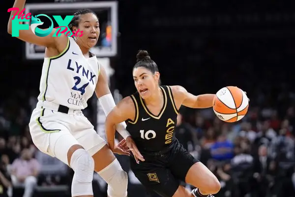 PrizePicks WNBA – 4 Pick POWER Play – 5-17-24 – 7:30pm