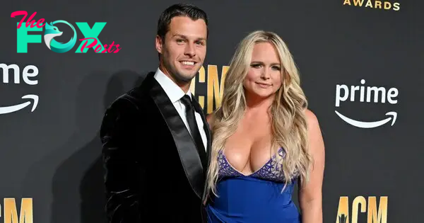 Miranda Lambert Says She Has 1 Rule in Her Marriage With Husband Brendan McLoughlin