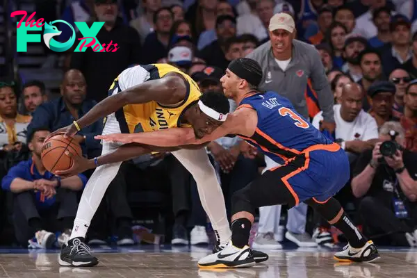 Indiana Pacers vs NY Knicks Prediction 5-17-24 Picks