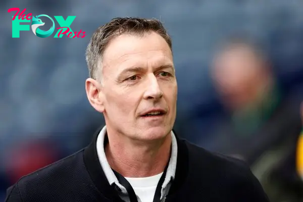 Chris Sutton’s glowing ‘as good as I’ve seen’ verdict after watching Celtic