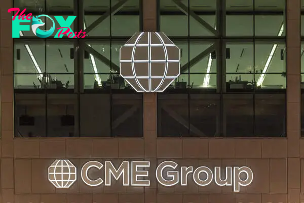 CME Group Plans To Launch Bitcoin Spot Trading, Targeting Wall Street Demand 