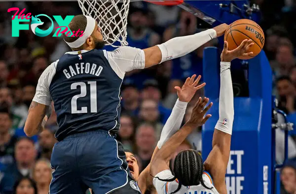 Thunder vs Mavs Prediction, Picks & Odds - Game 6