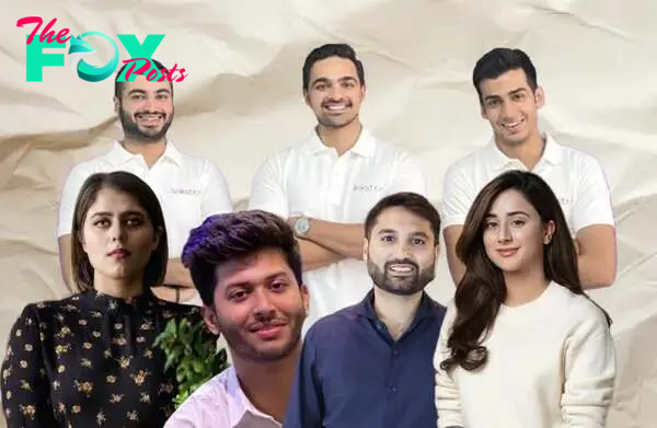 Seven Pakistanis that made it to Forbes’ 30 under 30