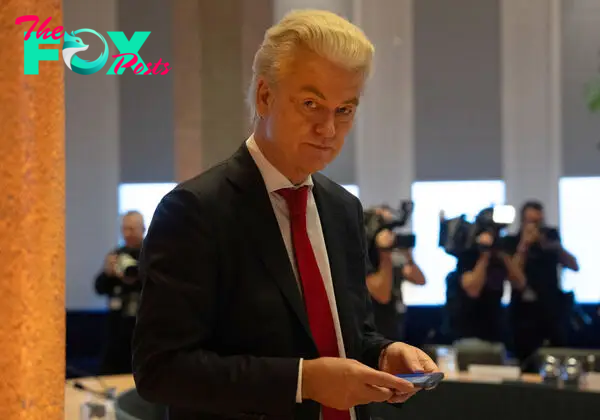 Dutch Government Veers to Far Right With Newly Formed Coalition Dominated by Wilders