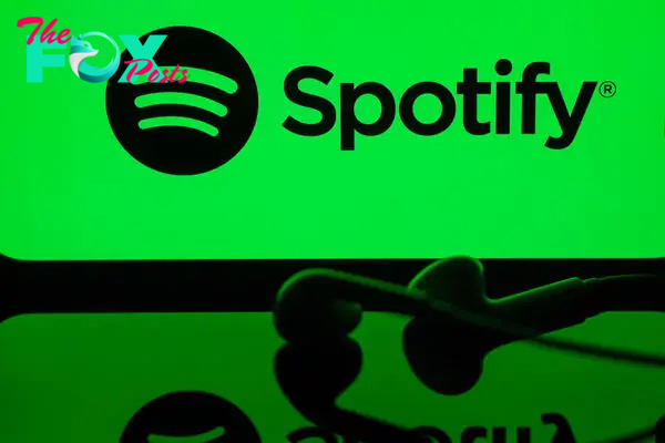 A New Lawsuit Accuses Spotify of Cheating Songwriters Out of Royalties