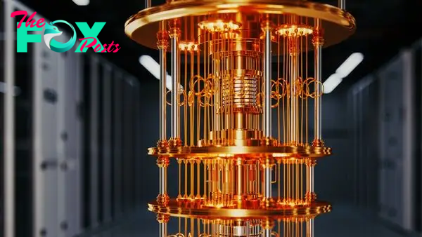 Bizarre device uses 'blind quantum computing' to let you access quantum computers from home