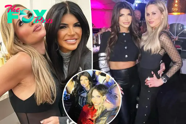 ‘RHONJ’ star Jackie Goldschneider slammed for Teresa Giudice birthday tribute: ‘Smell of desperation’