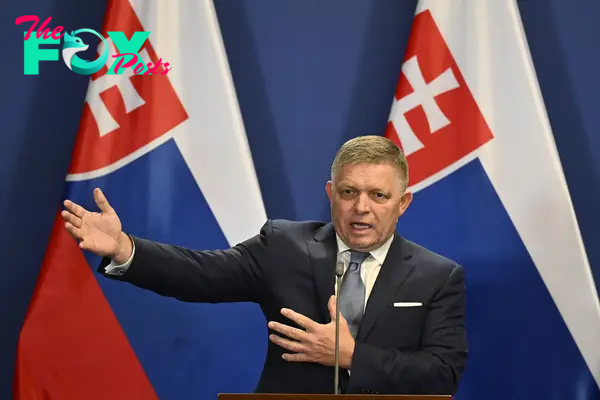 Slovak Prime Minister Undergoes Another Operation, Remains in Serious Condition Since Shooting