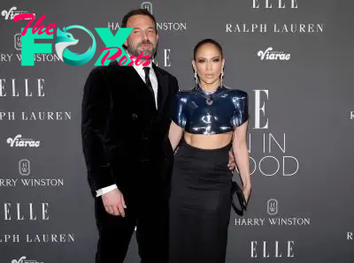 dq Snub? Jennifer Lopez Celebrated Mother’s Day at Dinner Without Ben Affleck Amid Marriage Troubles