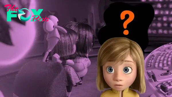 An Inside Out 2 Fan Principle and a Secret Fifth New Emotion, Defined