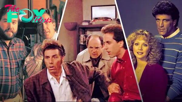 10 Most-Watched TV Episodes of the ‘90s