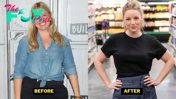 All the Information You Need to Understand Chef Damaris Phillips Weight Loss Journey 