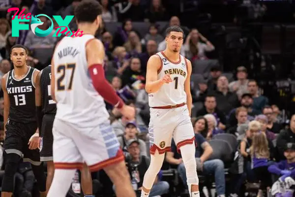 Michael Porter Jr. Player Prop Bets: Nuggets vs. Timberwolves | May 19