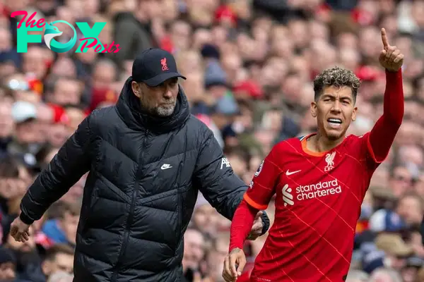 Jurgen Klopp wanted new contracts for key trio – but Liverpool said no