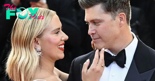 Scarlett Johansson and Colin Jost relationship: How they met, love story, wedding, children and everything to know | Explainer 