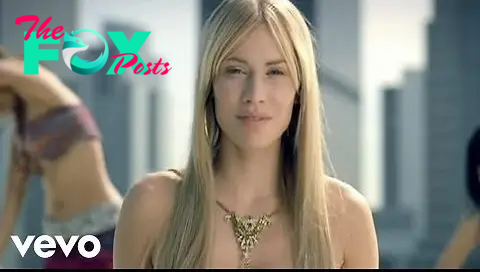 Natasha Bedingfield – Pocket stuffed with Sunshine Lyrics