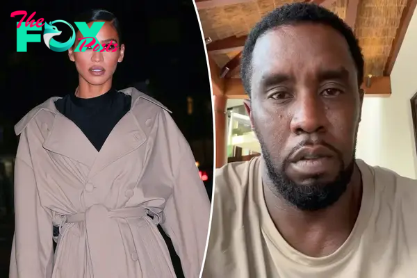 Cassie Ventura’s legal team addresses Sean ‘Diddy’ Combs’ ‘pathetic’ apology video: ‘More about himself than the people he hurt’