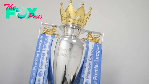 Where is the Premier League trophy as Manchester City, Arsenal duke it out for title on final day?