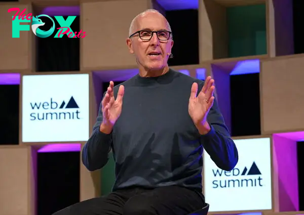 Billionaire Frank McCourt Wants to Buy TikTok. Here’s Why He Thinks He Could Save It