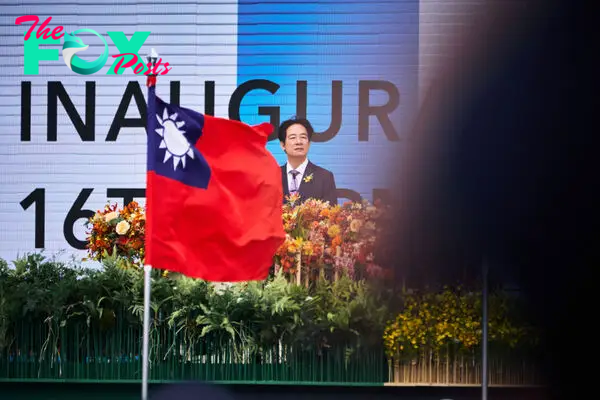 Taiwan’s New President Extends an Olive Branch to Beijing. It Matters Little