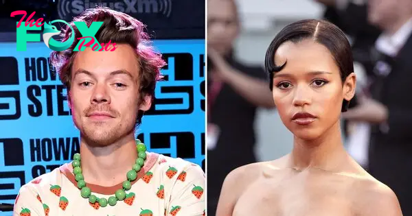 Harry Styles and Taylor Russell Split After 1 Year of Dating: Why Romance Failed