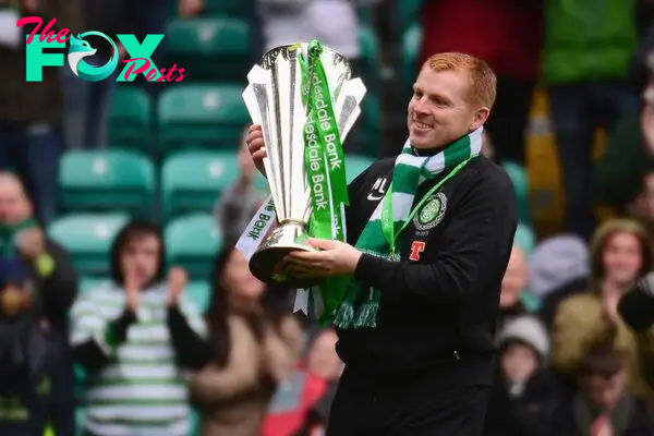 Former Celtic boss Neil Lennon completes return to management, delivers nod to the Hoops