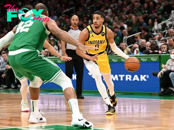 Al Horford Player Prop Bets: Celtics vs. Pacers | May 21