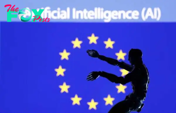 Europe sets benchmark for rest of the world with landmark AI laws