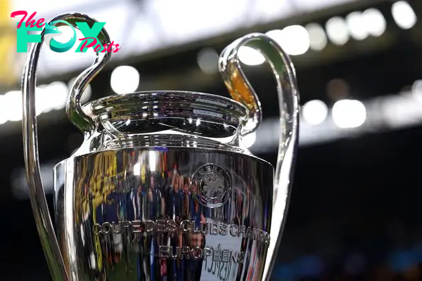 Which teams have secured a place for the new-look 2024-25 Champions League