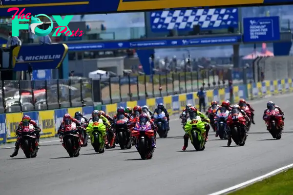 MotoGP set to remain faster than WSBK under 2027 rules – how do they compare now?