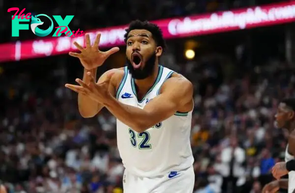 Mavericks vs Timberwolves Conference Finals Preview — May 21