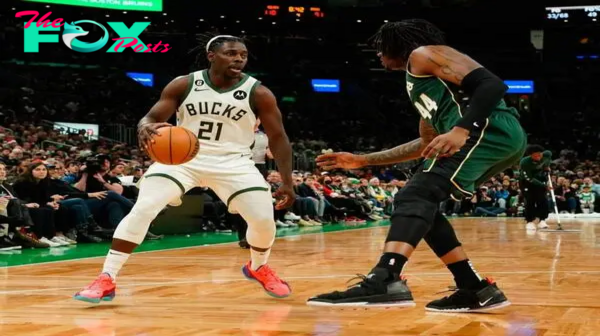 Jrue Holiday Player Prop Bets: Celtics vs. Pacers | May 23