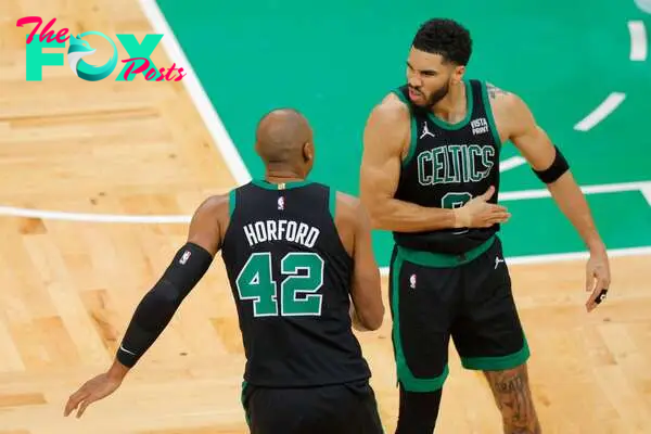 When was the last time the Boston Celtics won a championship?