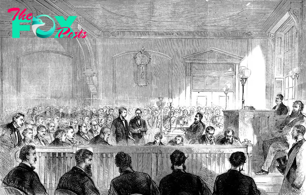 The 19th Century Case That Transformed the Legal System—And Holds a Lesson for the Trump Trials