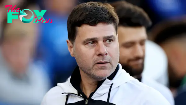 Mauricio Pochettino leaves Chelsea by mutual consent one year after joining London side