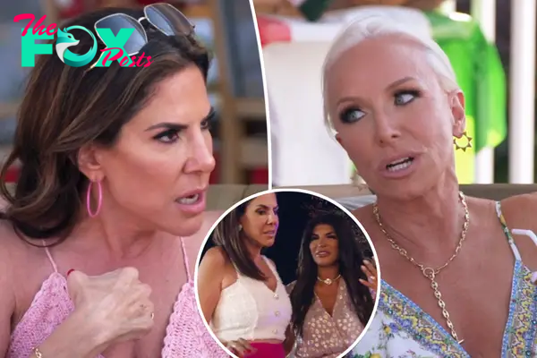 Where Margaret Josephs, Jennifer Fessler stand after heated argument over ‘RHONJ’ scene with Teresa Giudice