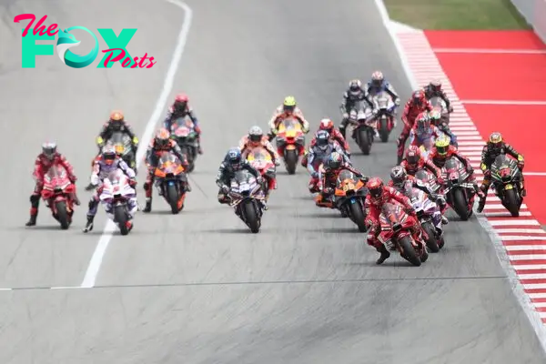 2024 MotoGP Catalan Grand Prix – How to watch, session times & more