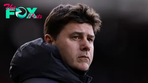 Mauricio Pochettino to England? Three Lions reportedly to consider ex-Chelsea boss if Gareth Southgate leaves