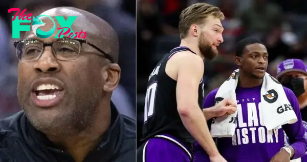 Mike Brown’s Future With Sacramento Kings Now In Doubt