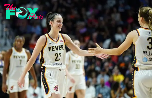 Draftkings Best WNBA Showdown Picks: Fever vs. Sparks 5/24/24