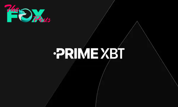 What’s new at PrimeXBT? Updated brand identity and new platform features 